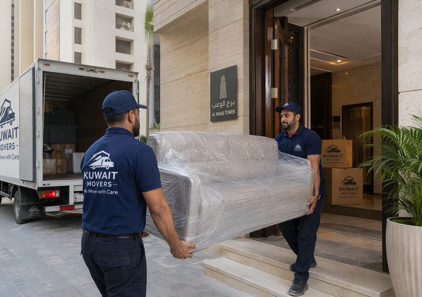 نقل عفش العاصمة - نقل اثاث العاصمة
